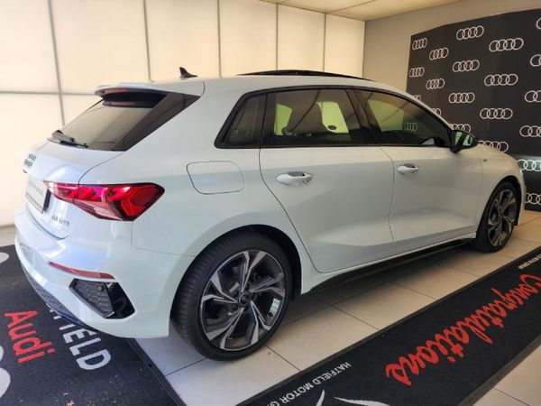 2024-Audi-A3-Sportback-40-TFSI-Auto image:11