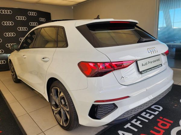 2024-Audi-A3-Sportback-40-TFSI-Auto image:12
