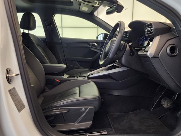 2024-Audi-A3-Sportback-40-TFSI-Auto image:16