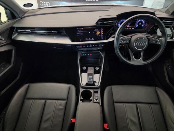 2024-Audi-A3-Sportback-40-TFSI-Auto image:19