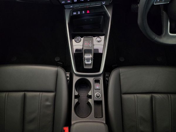 2024-Audi-A3-Sportback-40-TFSI-Auto image:20