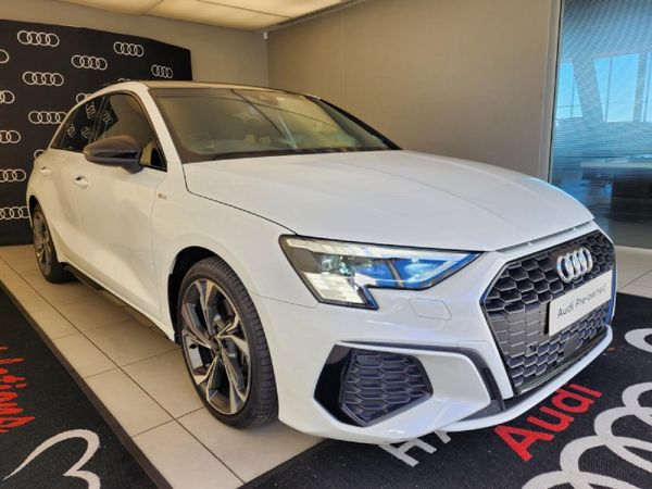 2024-Audi-A3-Sportback-40-TFSI-Auto image:2