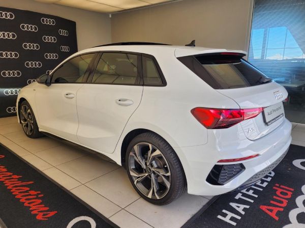 2024-Audi-A3-Sportback-40-TFSI-Auto image:5