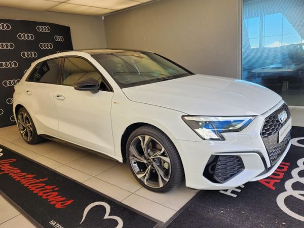 2024-Audi-A3-Sportback-40-TFSI-Auto image:6