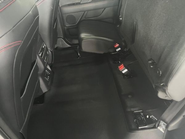 2026-Foton-Tunland-20D-V9-Vlx-Auto-Double-Cab image:9