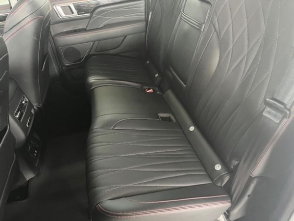 2026-Foton-Tunland-20D-V9-Vlx-Auto-Double-Cab image:8