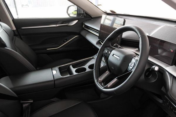 2026-Haval-H6-20T-Luxury-Auto image:13