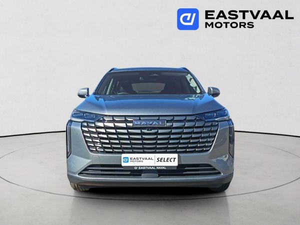 2026-Haval-H6-20T-Luxury-Auto image:1