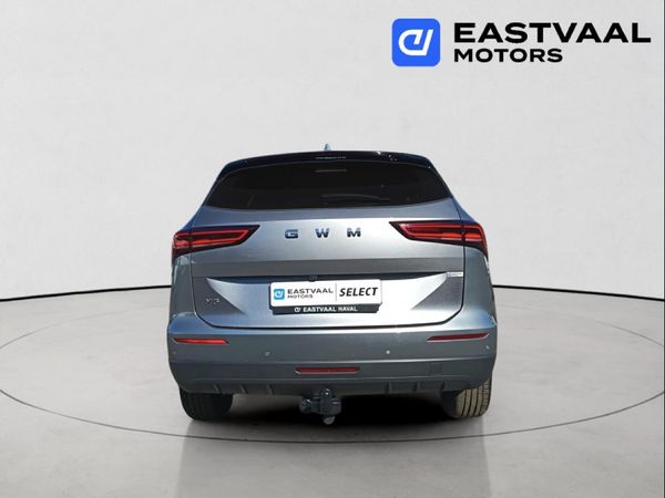 2026-Haval-H6-20T-Luxury-Auto image:5