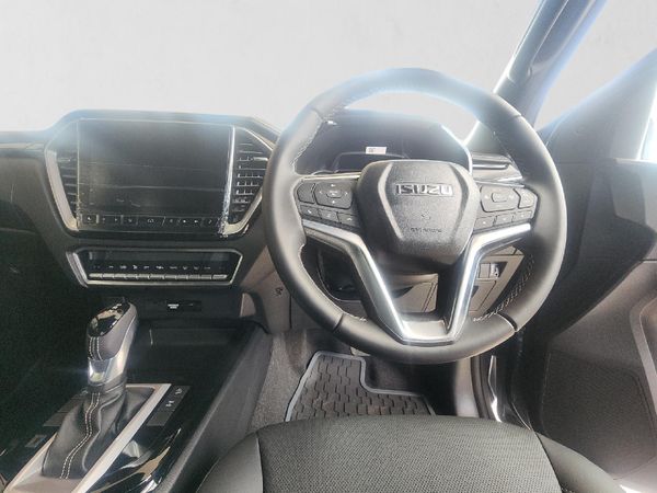 2026-Isuzu-D-Max-30-DDI-V-Cross-HR-Auto-Double-Cab image:12