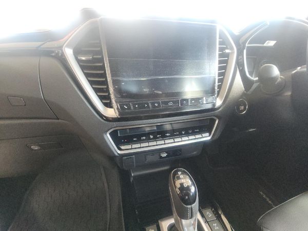 2026-Isuzu-D-Max-30-DDI-V-Cross-HR-Auto-Double-Cab image:18
