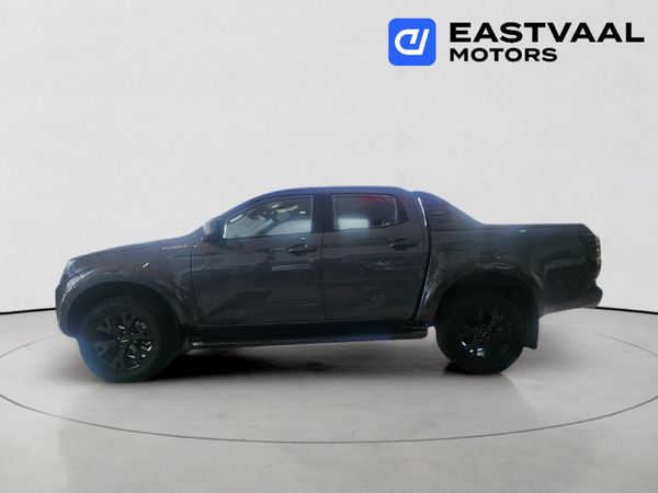 2026-Isuzu-D-Max-30-DDI-V-Cross-HR-Auto-Double-Cab image:3