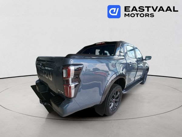 2026-Isuzu-D-Max-30-DDI-V-Cross-HR-Auto-Double-Cab image:6