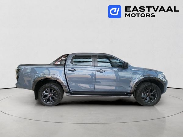 2026-Isuzu-D-Max-30-DDI-V-Cross-HR-Auto-Double-Cab image:7