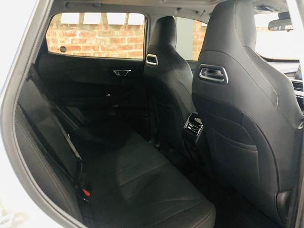 2026-Chery-Tiggo-Cross-15t-Elite-Auto image:11