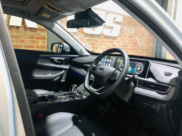 2026-Chery-Tiggo-Cross-15t-Elite-Auto image:12