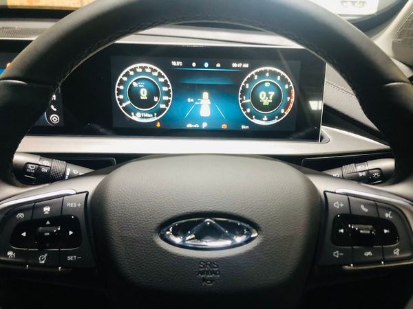 2026-Chery-Tiggo-Cross-15t-Elite-Auto image:14
