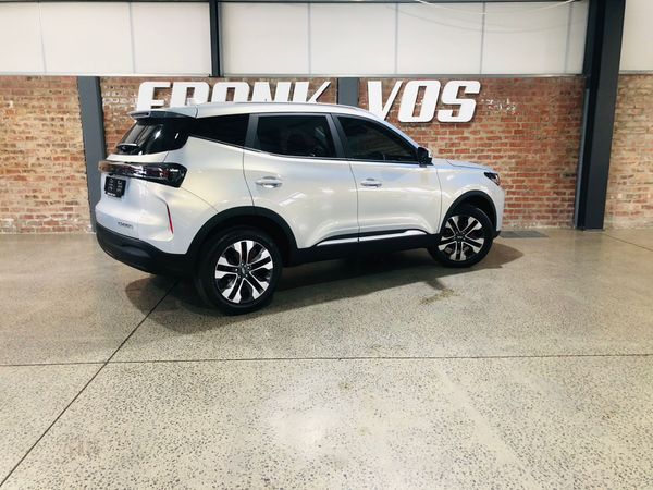 2026-Chery-Tiggo-Cross-15t-Elite-Auto image:2
