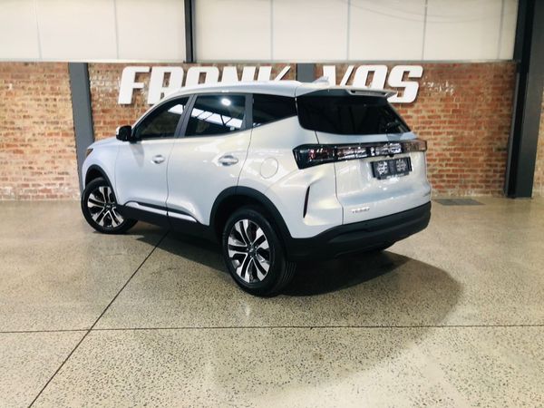 2026-Chery-Tiggo-Cross-15t-Elite-Auto image:5