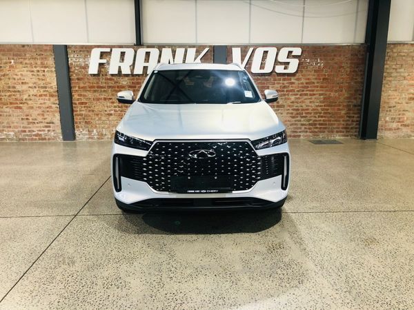 2026-Chery-Tiggo-Cross-15t-Elite-Auto image:6