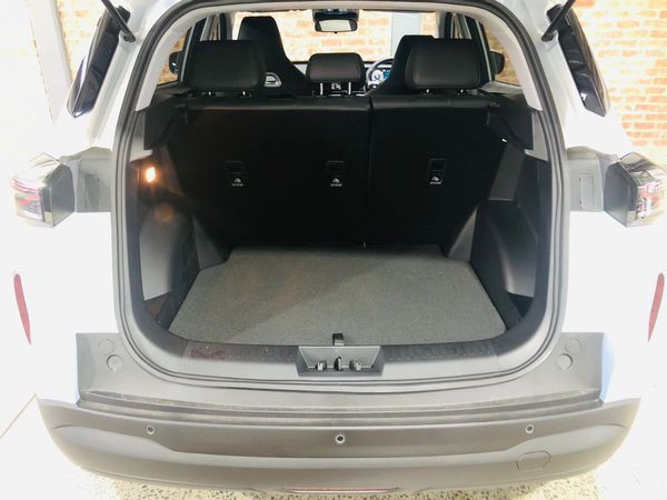 2026-Chery-Tiggo-Cross-15t-Elite-Auto image:8