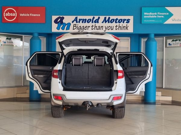 2017-Ford-Everest-32-TDCi-LTD-4x4-Auto image:9
