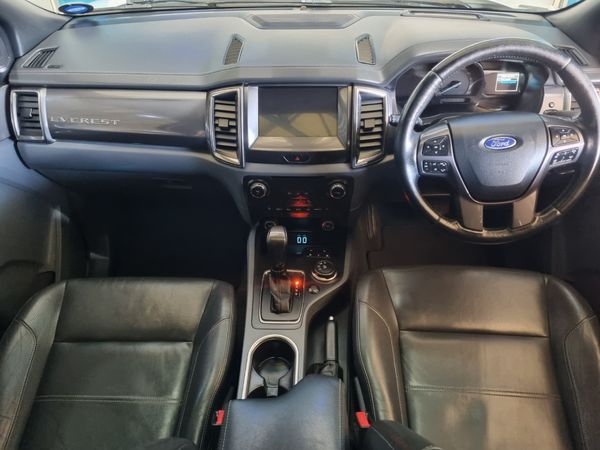 2017-Ford-Everest-32-TDCi-LTD-4x4-Auto image:11