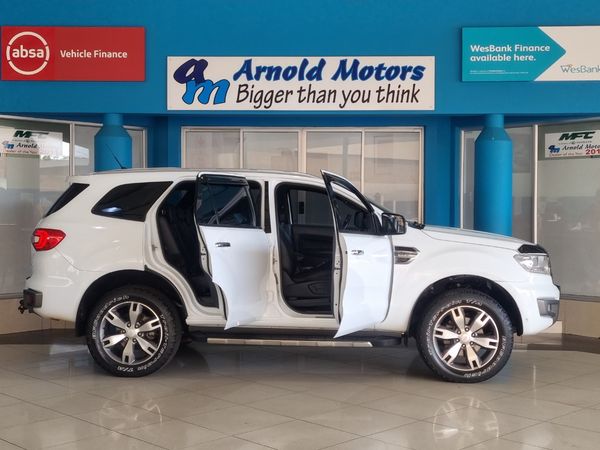 2017-Ford-Everest-32-TDCi-LTD-4x4-Auto image:1