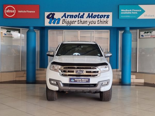 2017-Ford-Everest-32-TDCi-LTD-4x4-Auto image:6