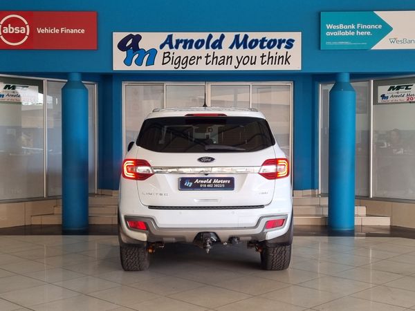 2017-Ford-Everest-32-TDCi-LTD-4x4-Auto image:7