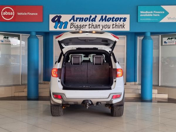 2017-Ford-Everest-32-TDCi-LTD-4x4-Auto image:8