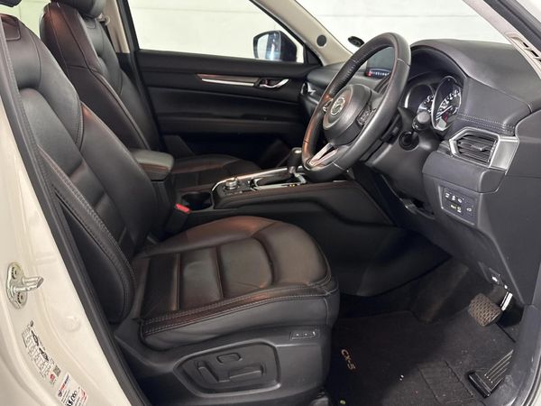 2021-Mazda-CX-5-22-DE-Akera-Auto-AWD image:9