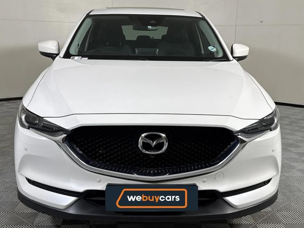 2021-Mazda-CX-5-22-DE-Akera-Auto-AWD image:14