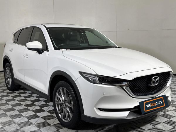 2021-Mazda-CX-5-22-DE-Akera-Auto-AWD image:15