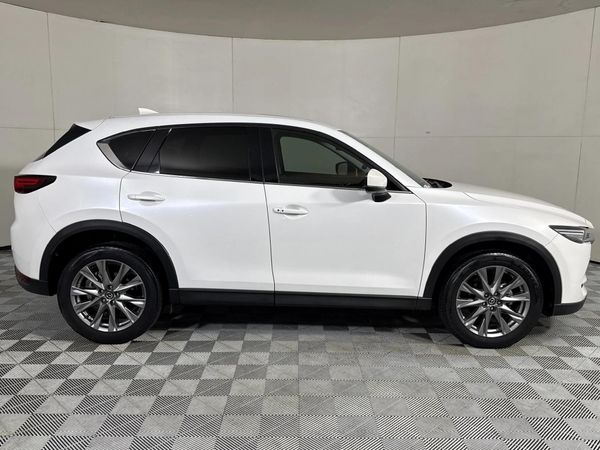 2021-Mazda-CX-5-22-DE-Akera-Auto-AWD image:16