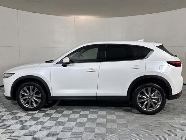 2021-Mazda-CX-5-22-DE-Akera-Auto-AWD image:18