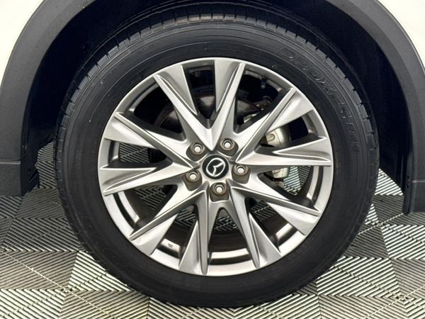 2021-Mazda-CX-5-22-DE-Akera-Auto-AWD image:4