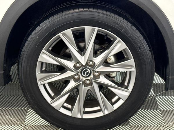 2021-Mazda-CX-5-22-DE-Akera-Auto-AWD image:5
