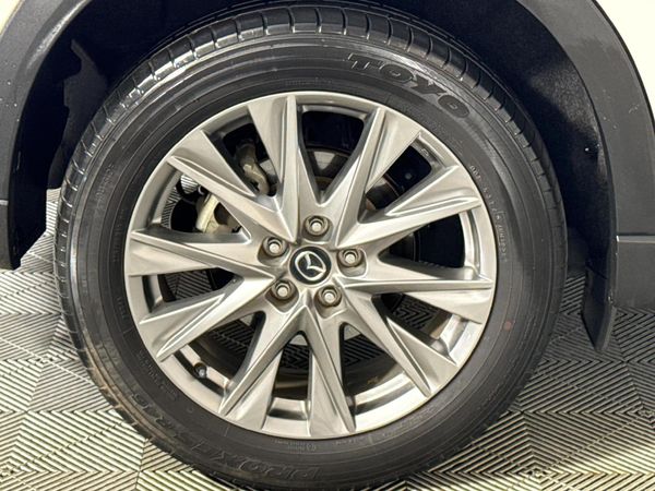 2021-Mazda-CX-5-22-DE-Akera-Auto-AWD image:6