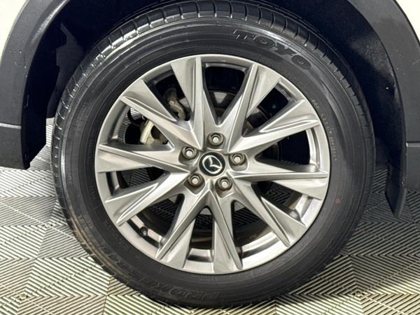 2021-Mazda-CX-5-22-DE-Akera-Auto-AWD image:7
