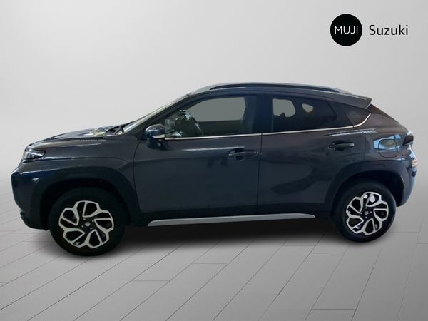 2026-Suzuki-Fronx-15-GLX image:8