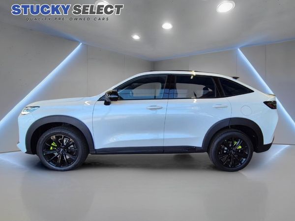 2026-Haval-H6-GT-20T-Super-Luxury-4X4-Auto image:1