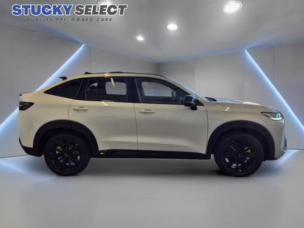 2026-Haval-H6-GT-20T-Super-Luxury-4X4-Auto image:5