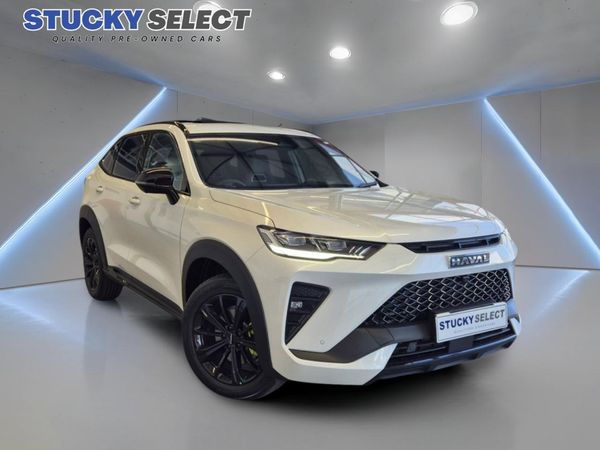 2026-Haval-H6-GT-20T-Super-Luxury-4X4-Auto image:6