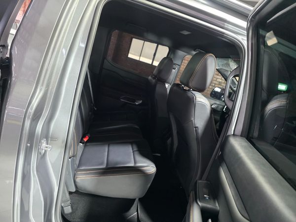 2026-Ford-Ranger-20-Bi-Turbo-Wildtrak-Double-Cab-Auto image:4