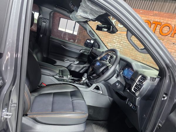 2026-Ford-Ranger-20-Bi-Turbo-Wildtrak-Double-Cab-Auto image:5