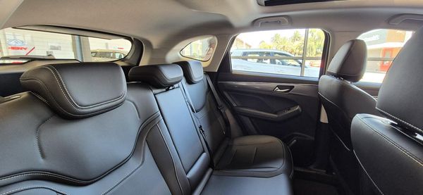 2026-Haval-Jolion-Pro-15T-Super-Luxury-DCT image:11