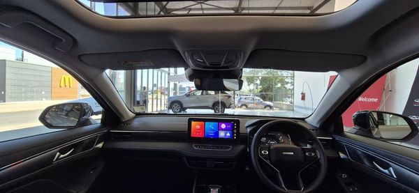 2026-Haval-Jolion-Pro-15T-Super-Luxury-DCT image:12
