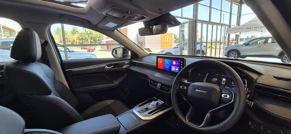 2026-Haval-Jolion-Pro-15T-Super-Luxury-DCT image:13