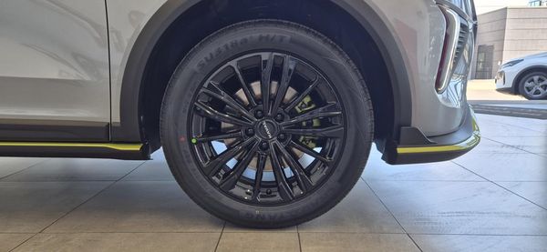 2026-Haval-Jolion-Pro-15T-Super-Luxury-DCT image:14